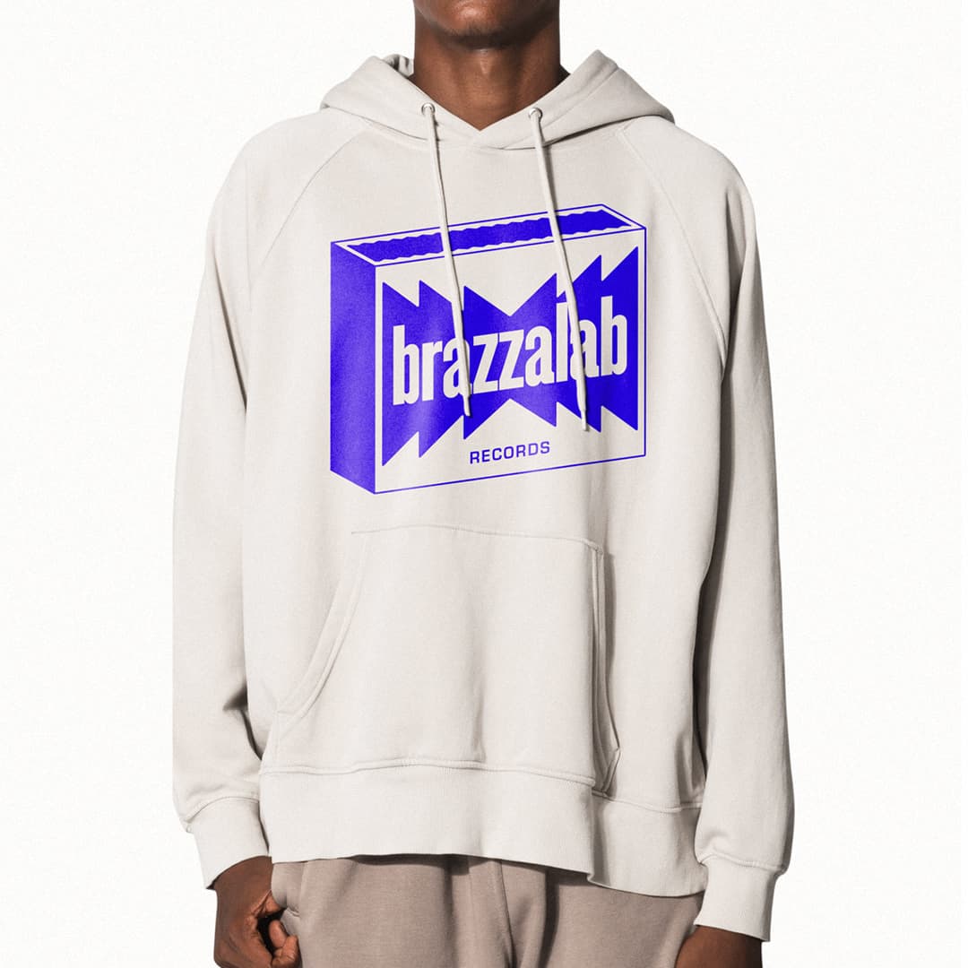 BrazzaLab