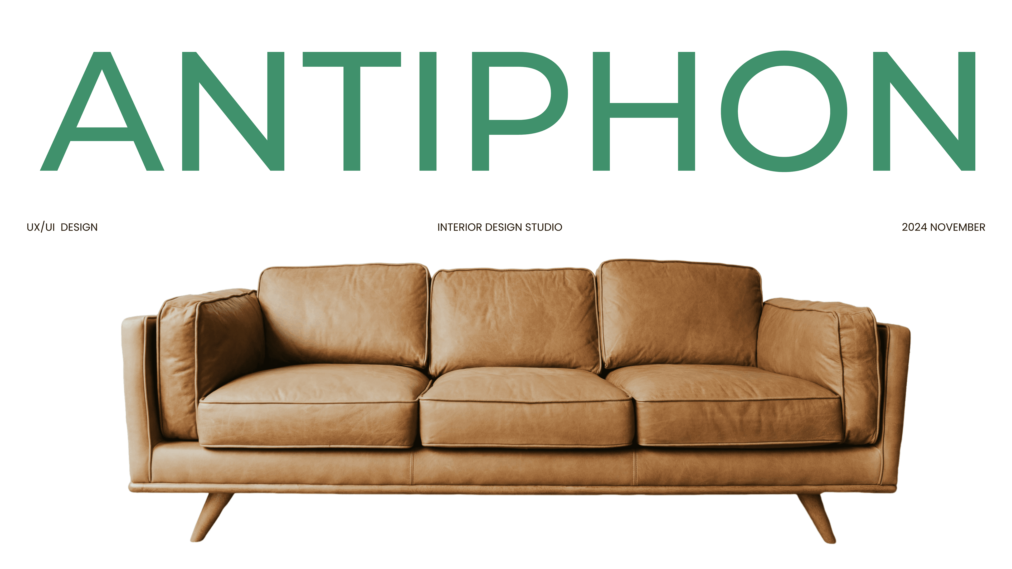 Antiphon